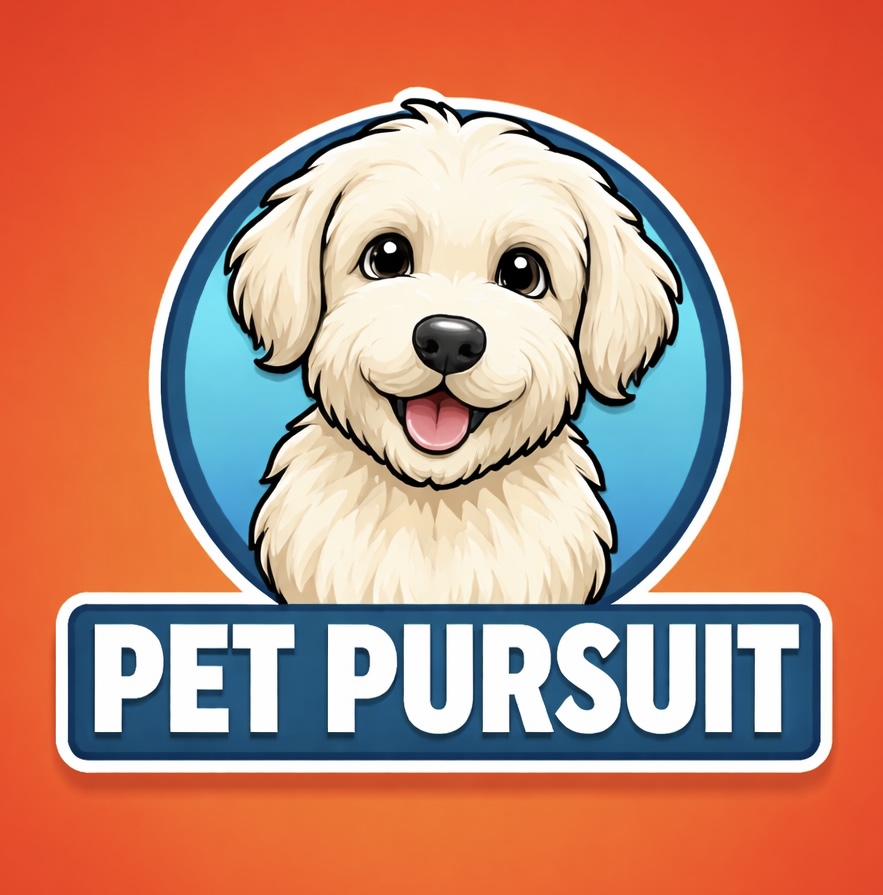 Pet Pursuit